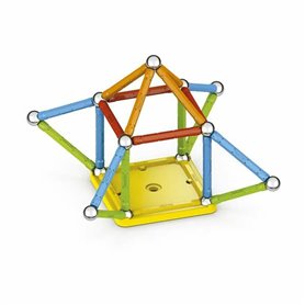 Jouet Educatif Geomag Super Colors