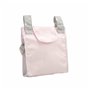 Poussette pour poupées Arias Emma Rose Sac 70 x 42 x 90 cm