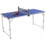 Set Ping Pong 120 x 60 x 70 cm 70 cm