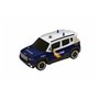 Voiture Télécommandée Jeep Renegade Policía Nacional 1:24