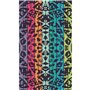 Serviette Secaneta    Coton Jacquard 90 x 165 cm