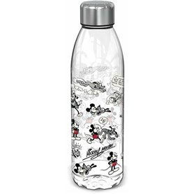 Bouteille d'eau Mickey Mouse Vintage 980 ml