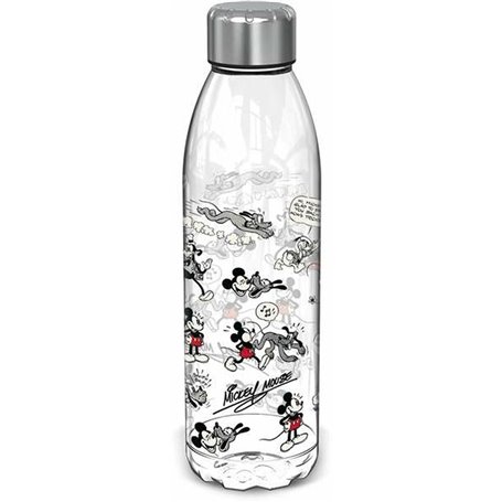 Bouteille d'eau Mickey Mouse Vintage 980 ml