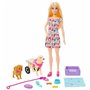 Poupée Barbie