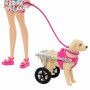 Poupée Barbie