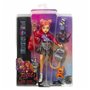 Poupée Monster High Toralei