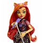 Poupée Monster High Toralei