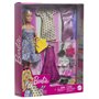 Poupée Barbie