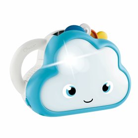 Jouet interactif pour bébé Chicco Weathy The Cloud 17 x 6 x 13 cm