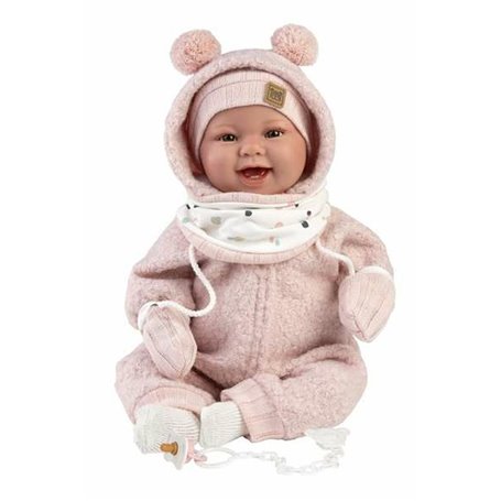 Bébé poupée Llorens 44 cm