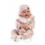 Bébé poupée Llorens 44 cm
