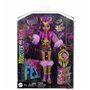 Poupée Monster High Clawdeen Wolf