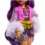 Poupée Monster High Clawdeen Wolf