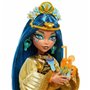 Poupée Monster High Cleo De Nile