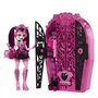 Poupée Monster High Skulltime