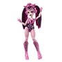 Poupée Monster High Skulltime