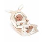 Poupée Bébé Arias Elgance 30 cm Beige