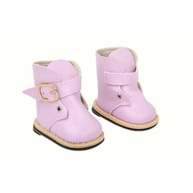 Chaussures de poupée Arias Rose 45 cm