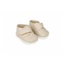 Chaussures de poupée Arias Beige 40 cm