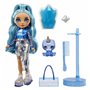 Poupée MGA SKYLER (Blue)