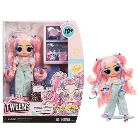 L.O.L. Surprise! Tweens Core Doll - Flora Moon