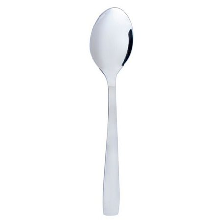 Cuillère à dessert Quid Hotel Métal Acier inoxydable 11 cm 12 Unités