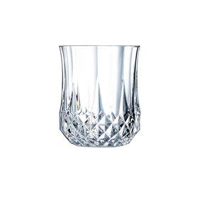 Set de Verres Arcoroc West Loop Transparent verre 320 ml 6 Pièces