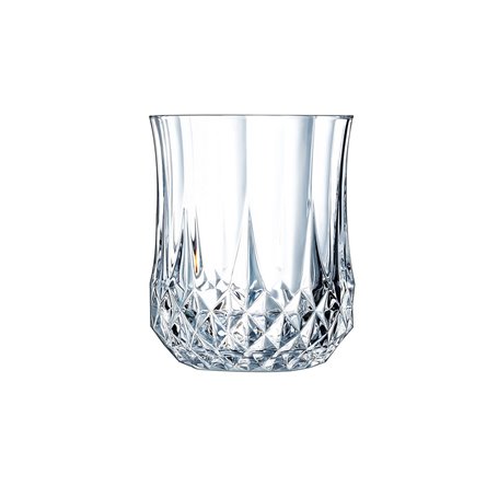 Set de Verres Arcoroc West Loop Transparent verre 320 ml 6 Pièces