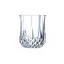 Set de Verres Arcoroc West Loop Transparent verre 320 ml 6 Pièces