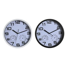 Horloge Murale DKD Home Decor 25