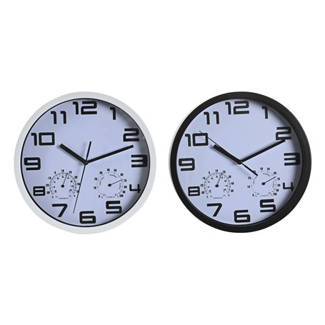 Horloge Murale DKD Home Decor 25