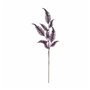 Branche Violet Plastique 12 x 3 x 75 cm (12 Unités)