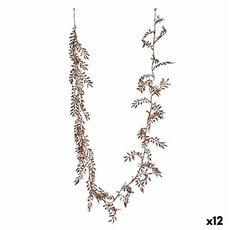 Branche champagne 160 x 2 x 8 cm (12 Unités)