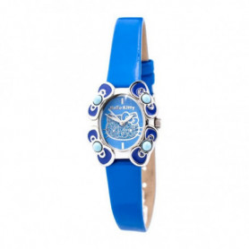 Montre Enfant Hello Kitty HK7129L-03 (23 mm) 23,99 €