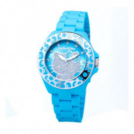 Montre Enfant Hello Kitty HK7143B-01 (45 mm) 25,99 €