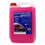 Antigel OCC Motorsport 20% Rose (5 L)