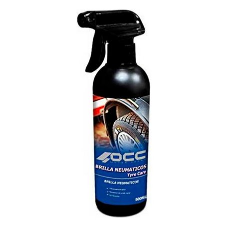 Produit lustrant pour pneumatiques OCC Motorsport OCC47089 (500 ml)