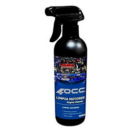 Nettoyant pour moteur OCC Motorsport OCC47096 (500 ml)