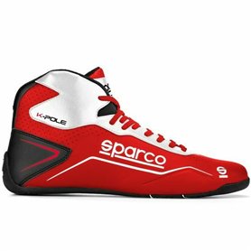 Chaussures de course Sparco K-POLE Rouge