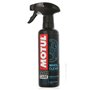 Nettoyeur de pneus Motul MTL102998 400 ml