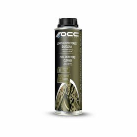 Nettoyant  pour injecteurs essence OCC Motorsport OCC49003 300 ml Essence