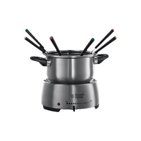 RUSSELL HOBBS Fiesta 22560-56 Appareil à fondue 66,99 €