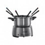 RUSSELL HOBBS Fiesta 22560-56 Appareil à fondue 66,99 €