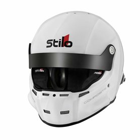 Casque Stilo ST5 R Blanc 57