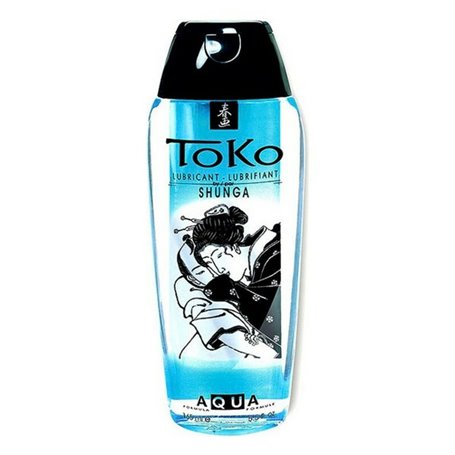 Toko Lubrifiant à base d'eau Shunga 3100003580 (165 ml) 165 ml