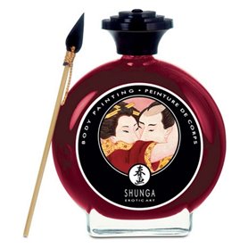 Peinture corporelle Shunga 3100003572 (100 ml)