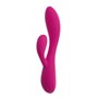 Vibration de Stimulation Double S Pleasures Rose