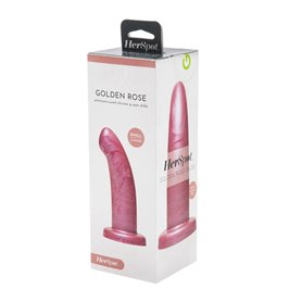 Gode HerSpot Fleshlight Rose