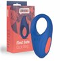 Anneau Pénis FeelzToys RRRING First Date Vibromasseur (28 mm)