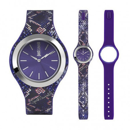 Montre Femme Just Cavalli JCW1L019P03 (33 mm) 41,99 €